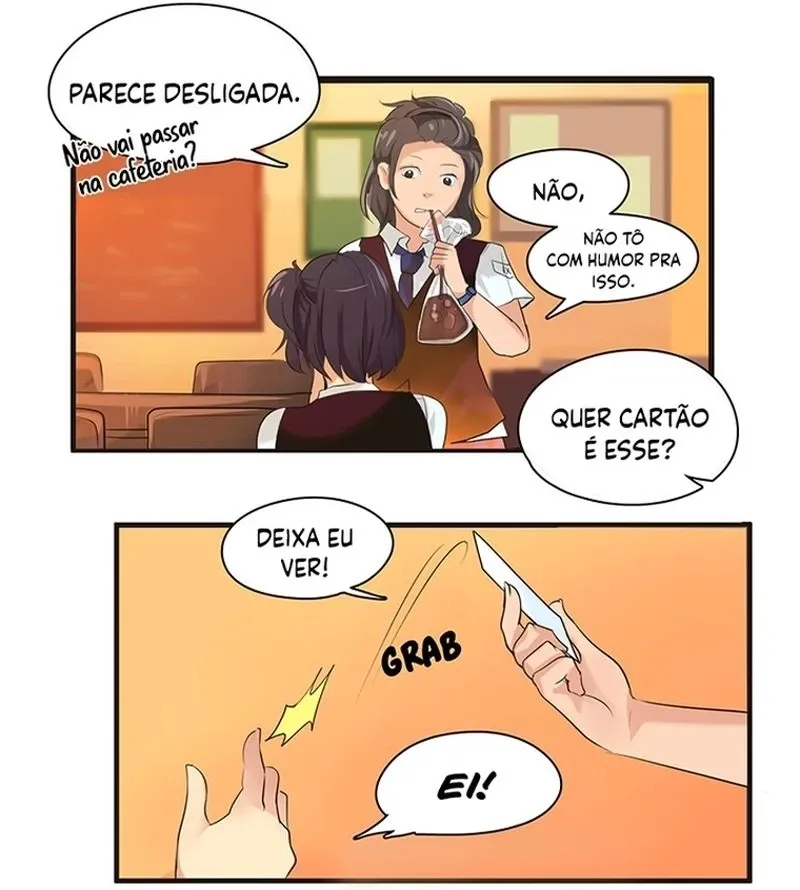 Perfeito Capítulo 6 Página 8