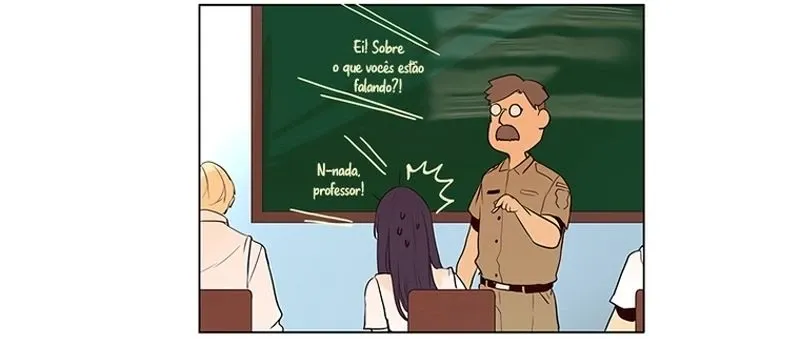 Perfeito Capítulo 60 Página 34