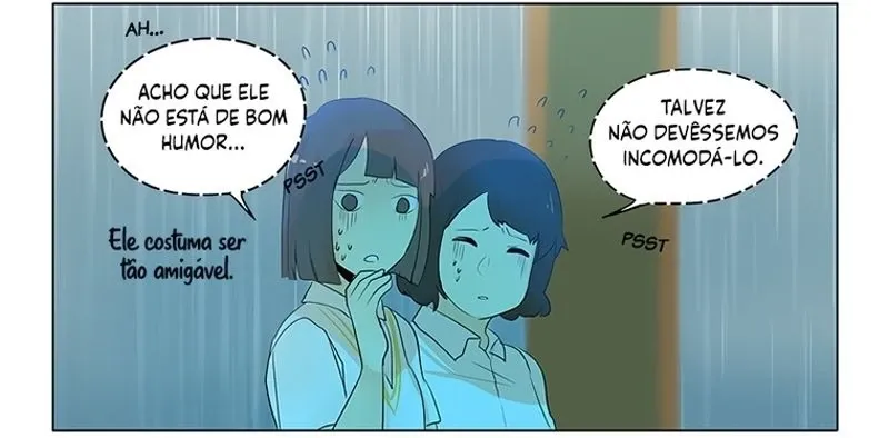 Perfeito Capítulo 60 Página 45