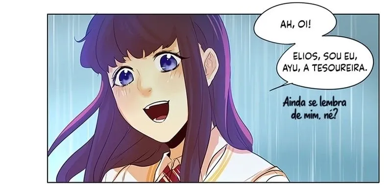 Perfeito Capítulo 60 Página 58