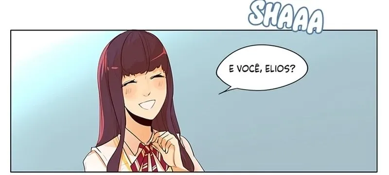 Perfeito Capítulo 60 Página 61