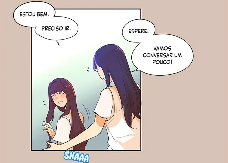 Perfeito Capítulo 61 Página 21