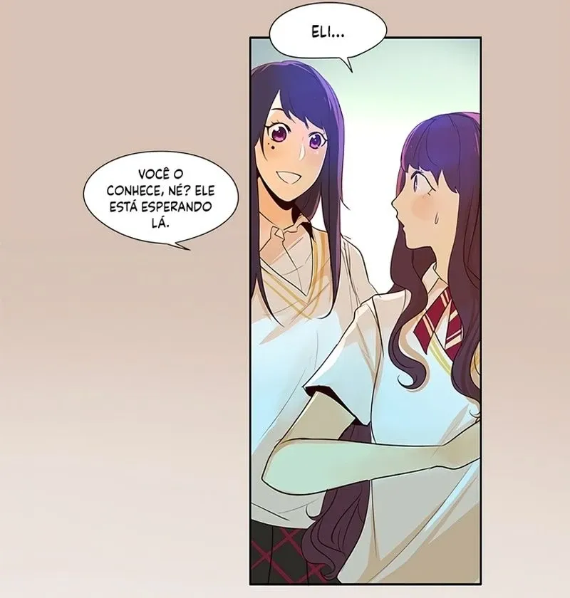 Perfeito Capítulo 61 Página 24
