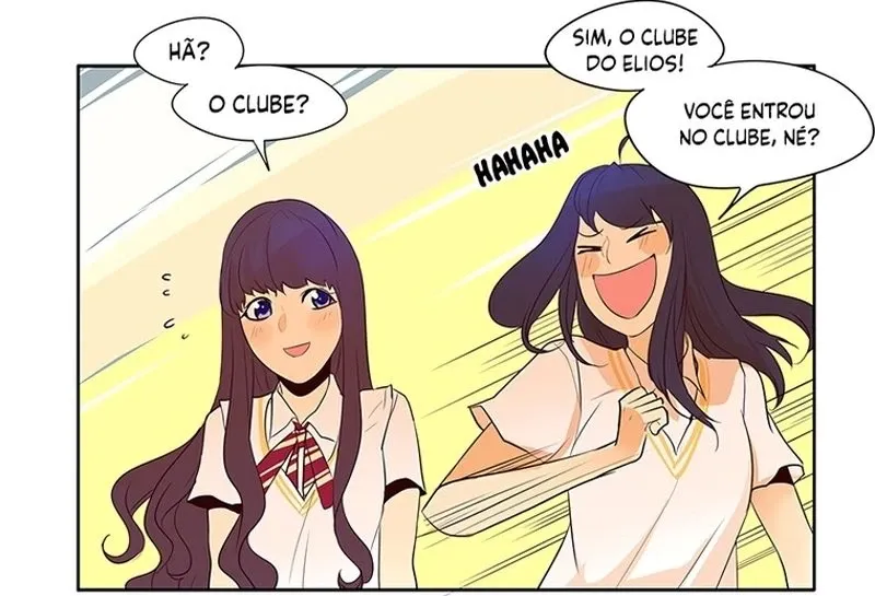 Perfeito Capítulo 61 Página 49