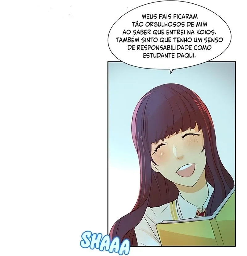 Perfeito Capítulo 61 Página 5