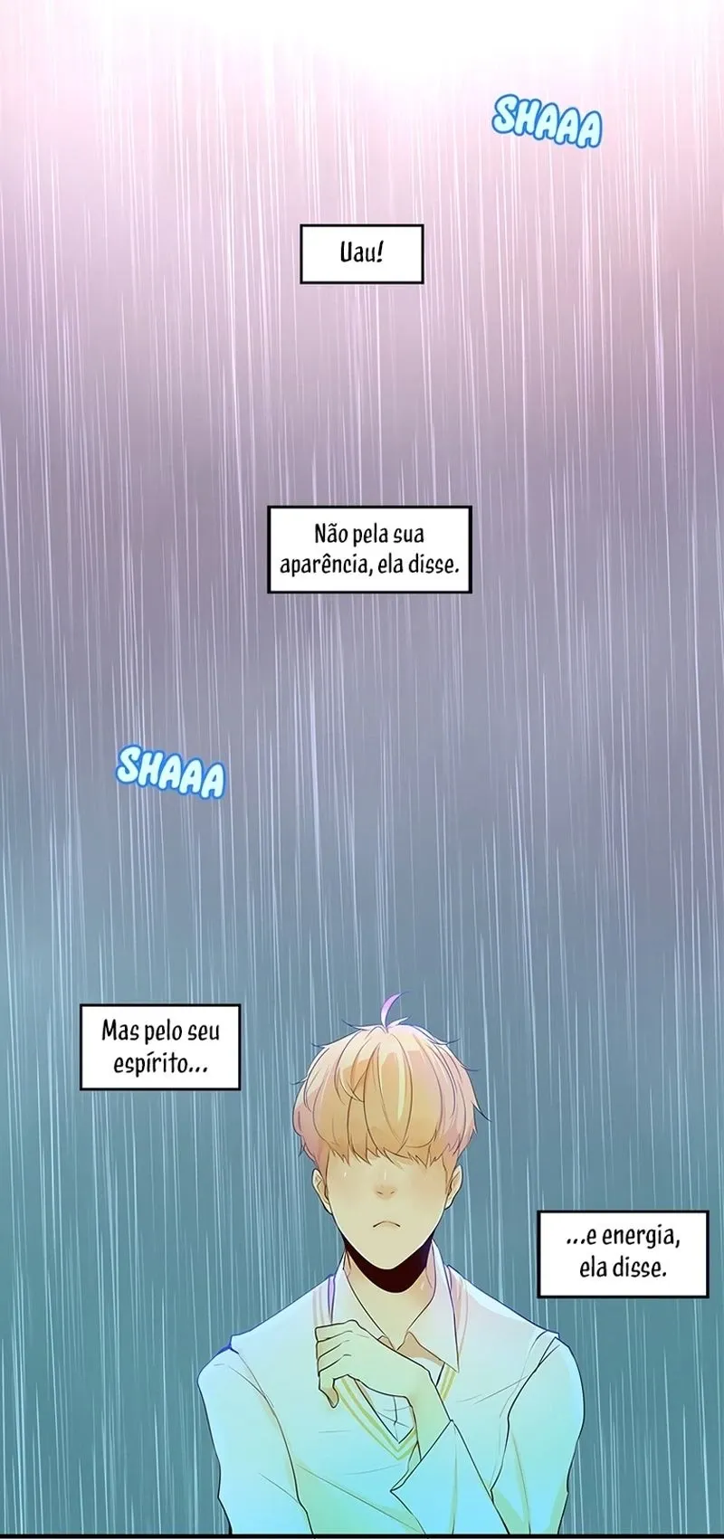 Perfeito Capítulo 61 Página 56