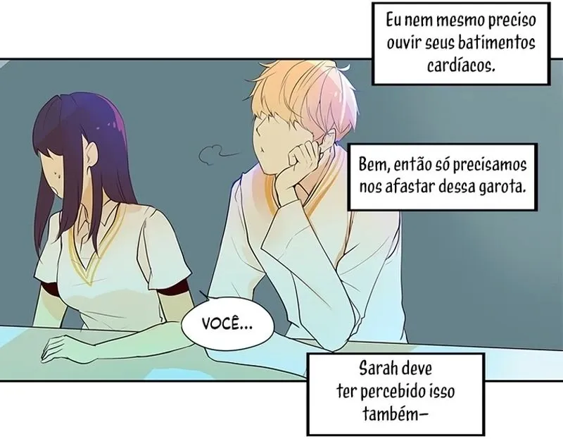Perfeito Capítulo 61 Página 59