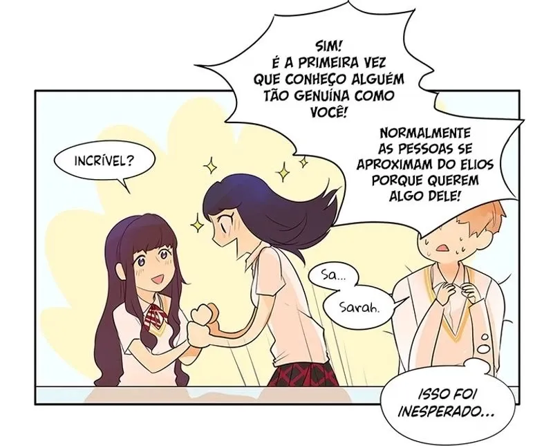 Perfeito Capítulo 61 Página 61