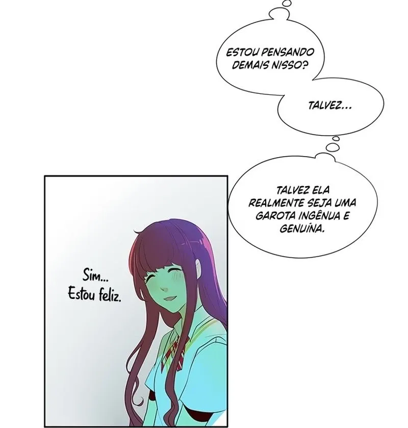 Perfeito Capítulo 61 Página 64