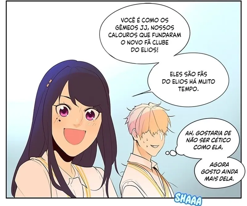 Perfeito Capítulo 61 Página 66
