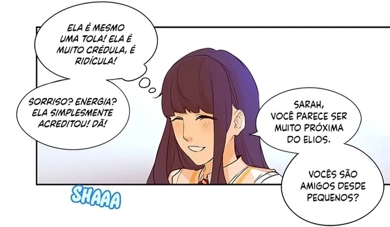Perfeito Capítulo 61 Página 67