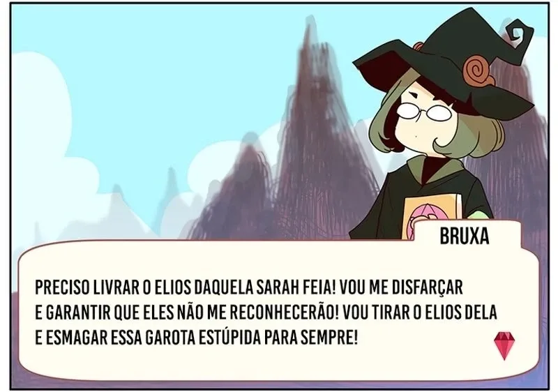 Perfeito Capítulo 61 Página 81