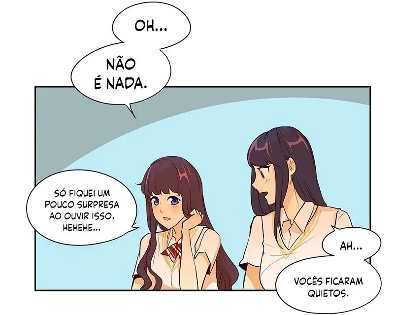 Perfeito Capítulo 62 Página 20