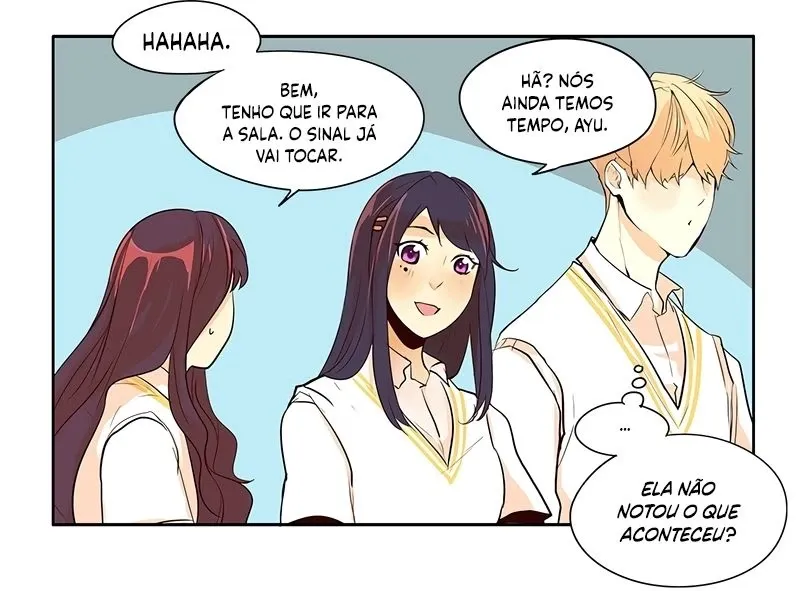 Perfeito Capítulo 62 Página 21