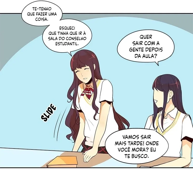 Perfeito Capítulo 62 Página 22