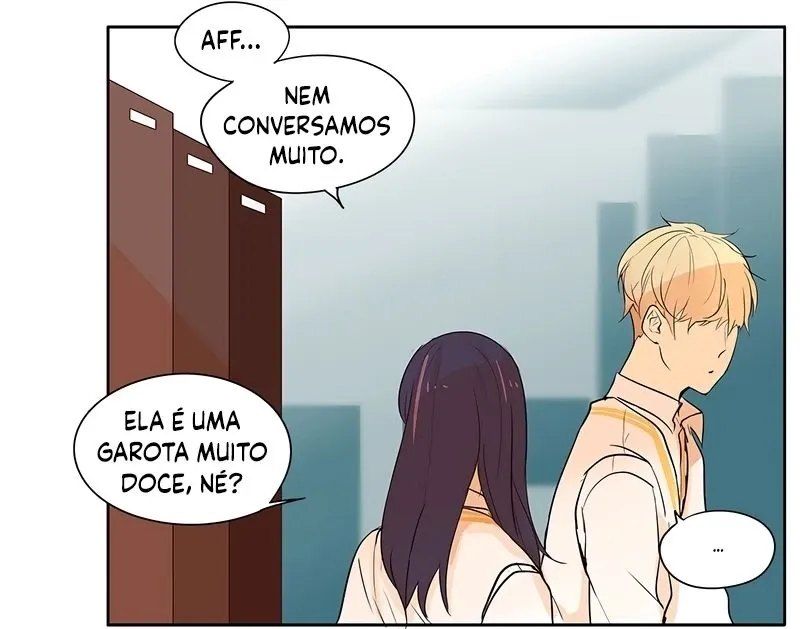 Perfeito Capítulo 62 Página 25