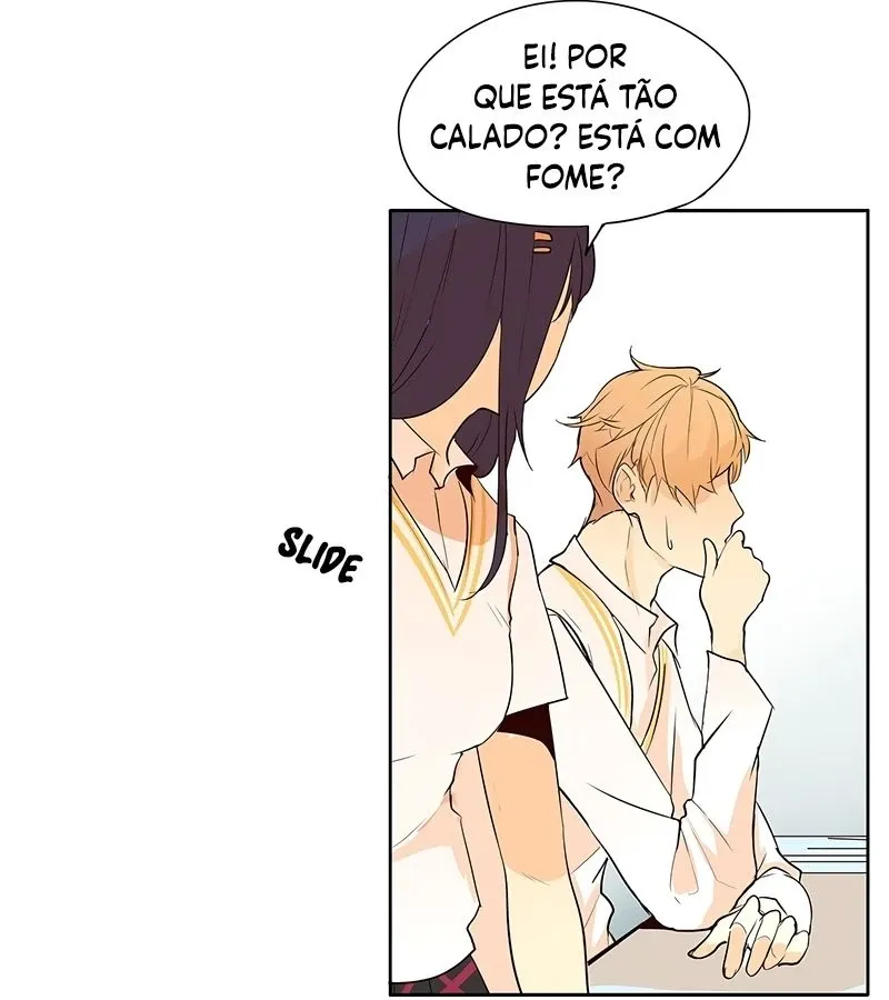 Perfeito Capítulo 62 Página 27
