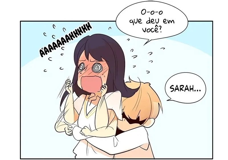 Perfeito Capítulo 62 Página 31