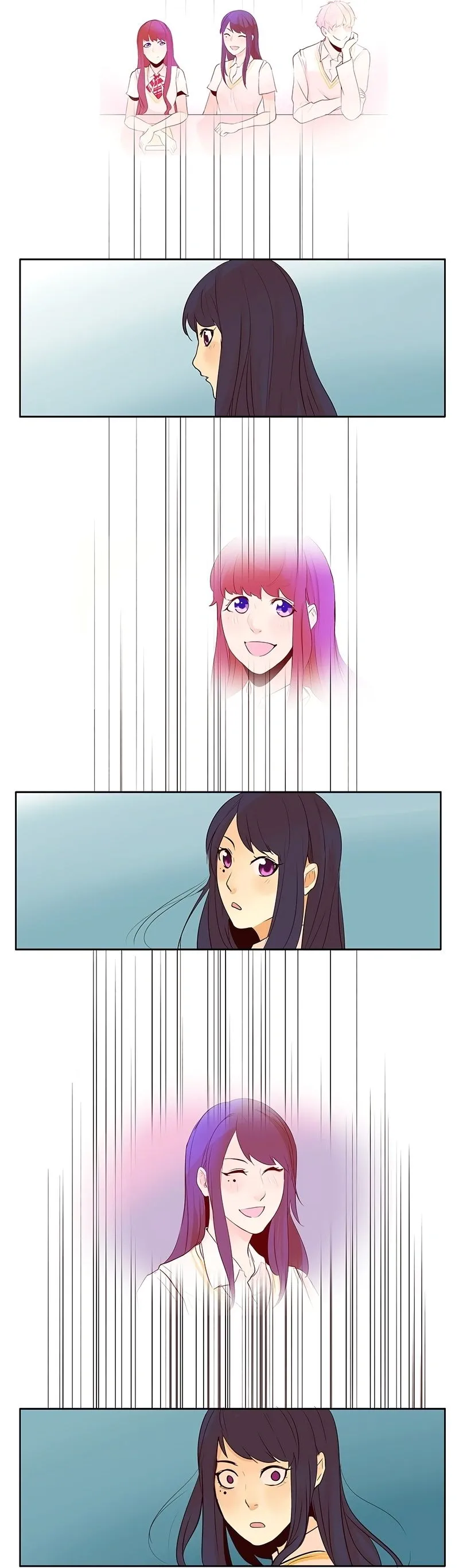 Perfeito Capítulo 62 Página 34