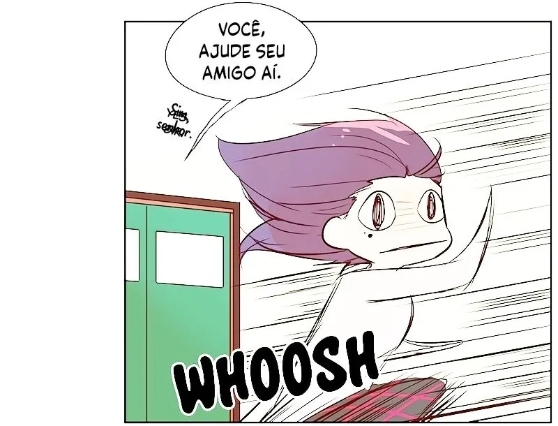 Perfeito Capítulo 62 Página 54