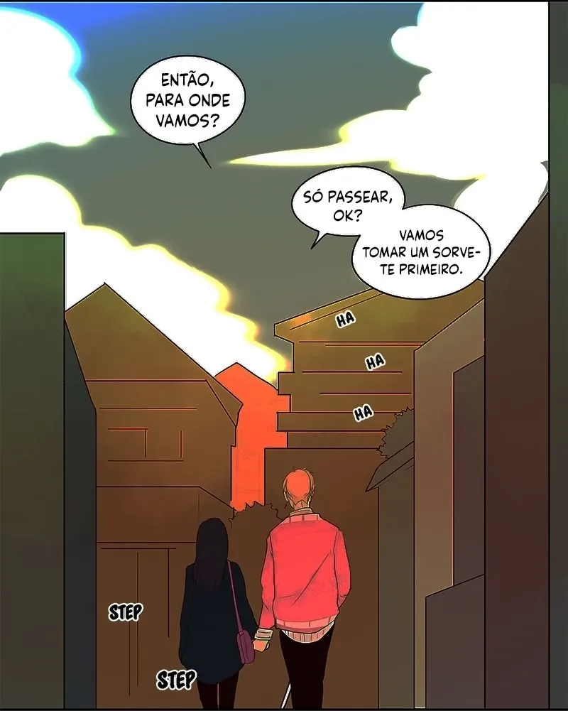 Perfeito Capítulo 62 Página 76