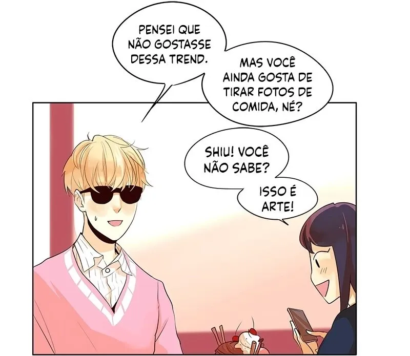 Perfeito Capítulo 63 Página 28