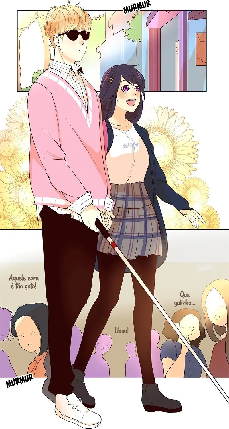 Perfeito Capítulo 63 Página 4