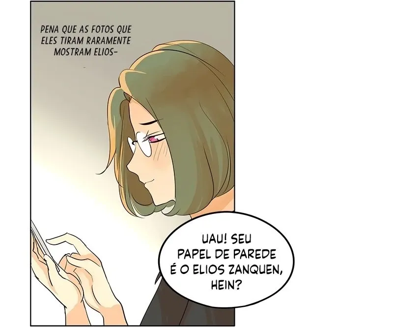 Perfeito Capítulo 63 Página 61