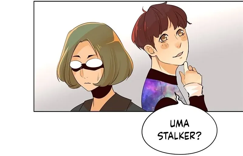 Perfeito Capítulo 63 Página 66