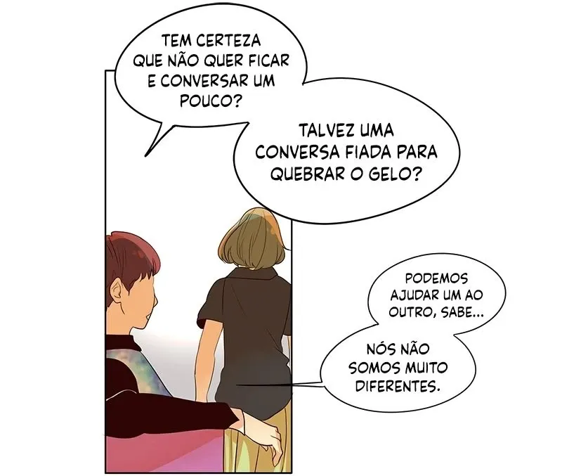 Perfeito Capítulo 63 Página 68