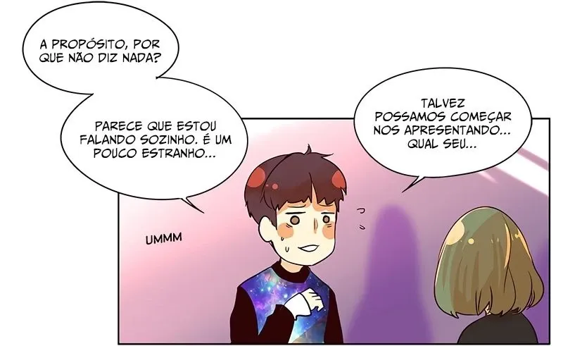 Perfeito Capítulo 64 Página 20