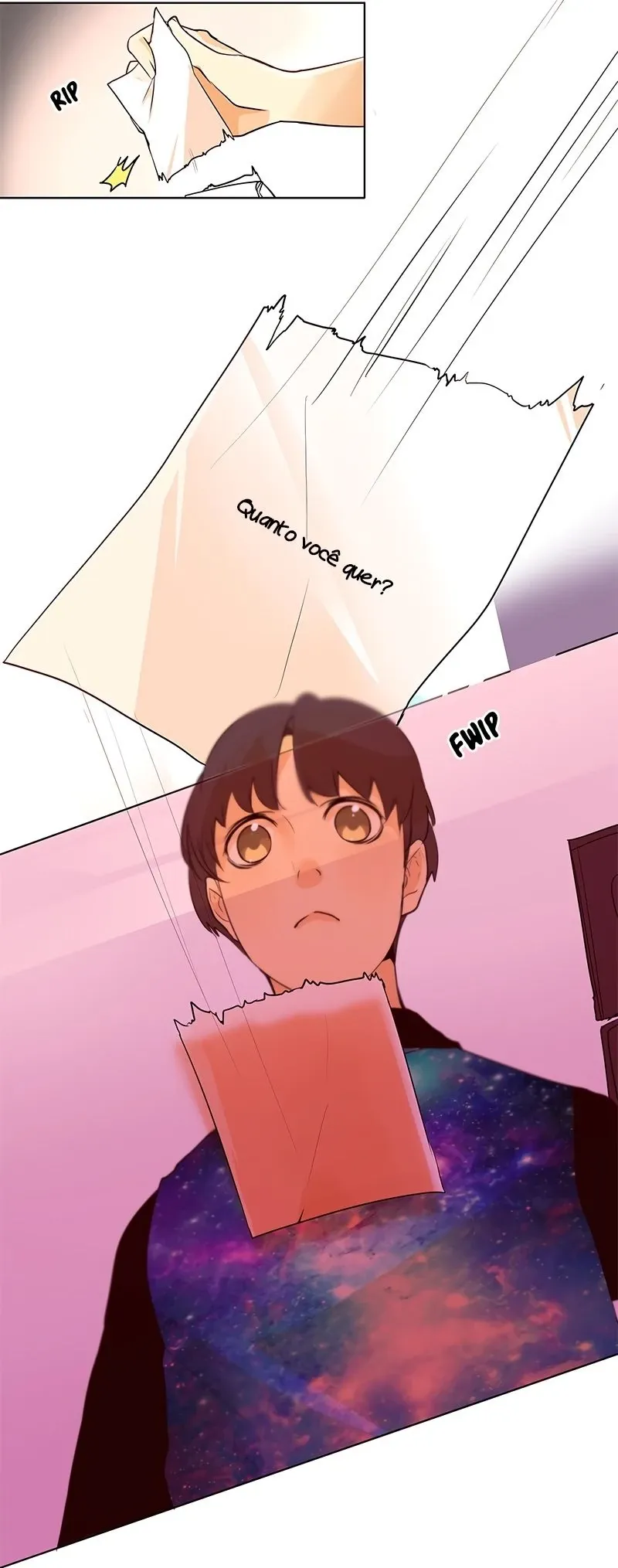 Perfeito Capítulo 64 Página 28