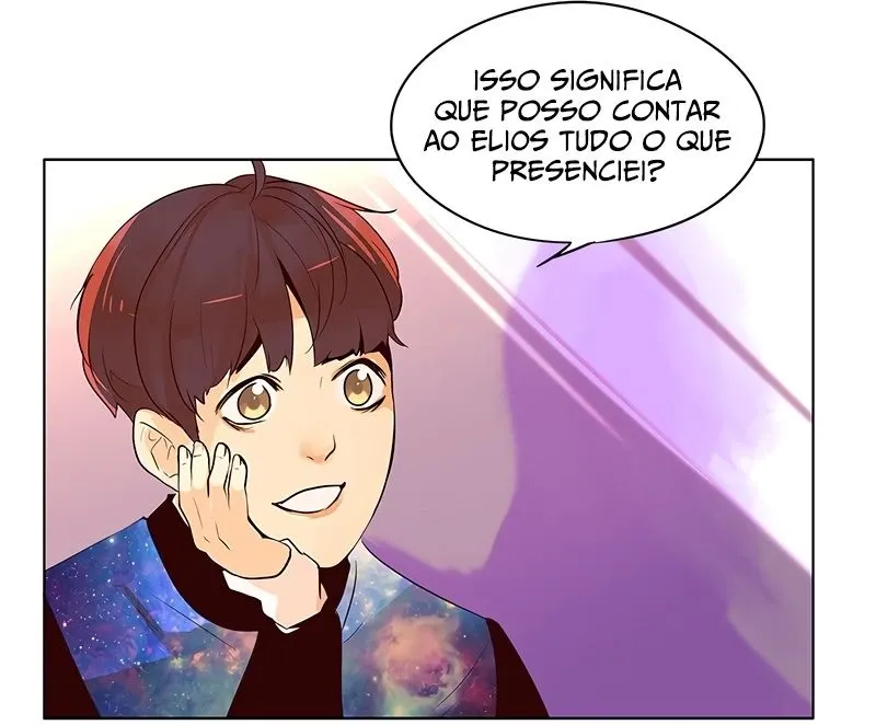 Perfeito Capítulo 64 Página 3