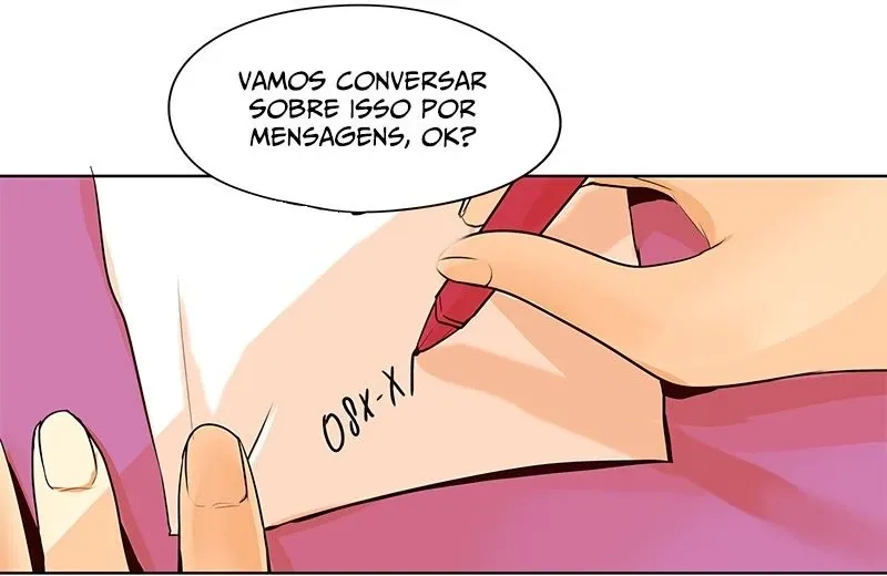 Perfeito Capítulo 64 Página 40