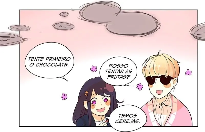 Perfeito Capítulo 64 Página 55