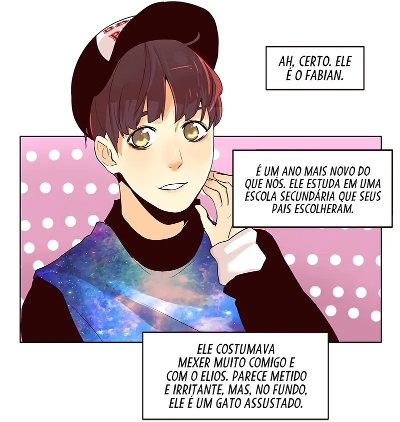 Perfeito Capítulo 65 Página 13