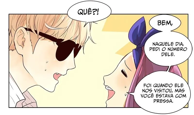 Perfeito Capítulo 65 Página 15