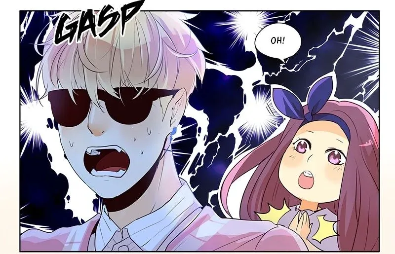 Perfeito Capítulo 65 Página 18
