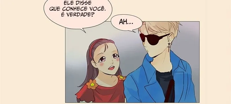 Perfeito Capítulo 65 Página 32