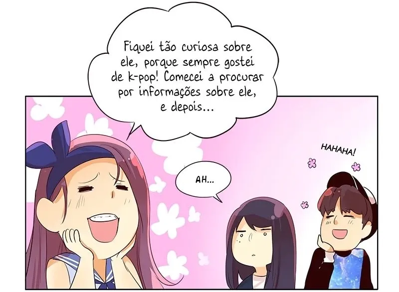 Perfeito Capítulo 65 Página 42