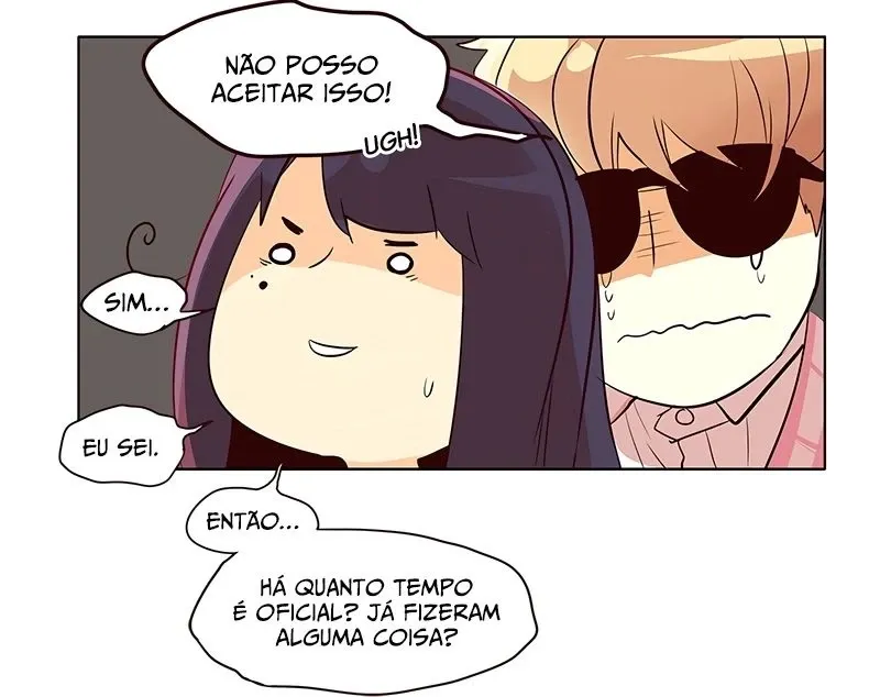 Perfeito Capítulo 65 Página 55