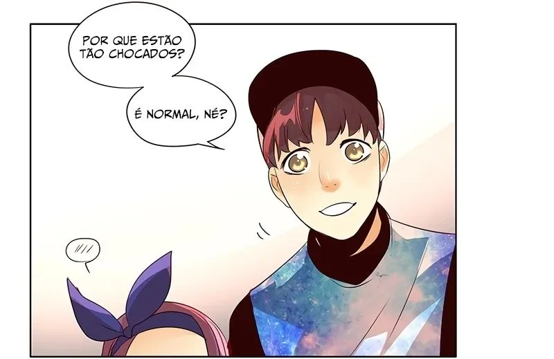Perfeito Capítulo 65 Página 58