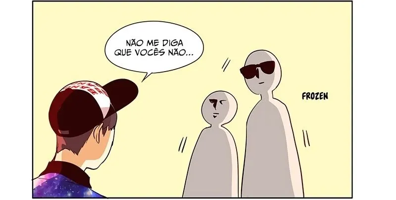 Perfeito Capítulo 65 Página 59