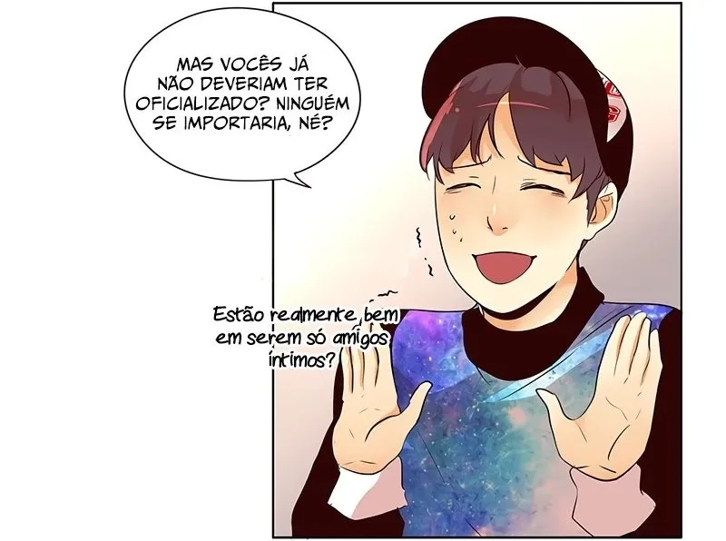 Perfeito Capítulo 65 Página 65