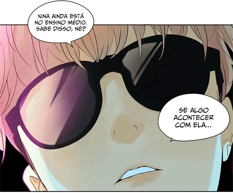 Perfeito Capítulo 65 Página 69