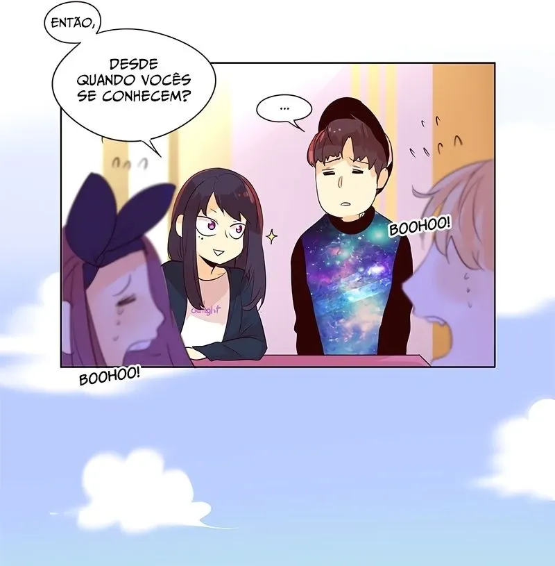 Perfeito Capítulo 65 Página 7