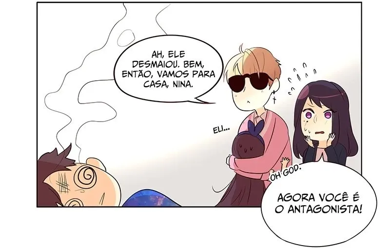 Perfeito Capítulo 65 Página 72