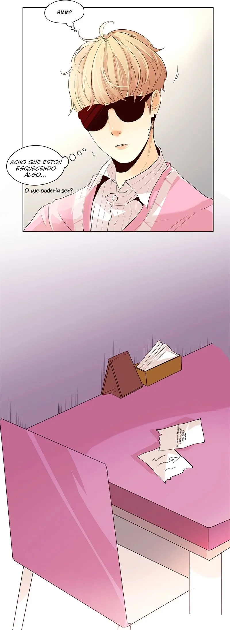 Perfeito Capítulo 65 Página 73
