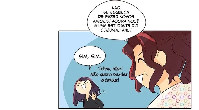 Perfeito Capítulo 66 Página 18