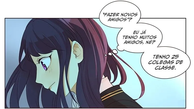 Perfeito Capítulo 66 Página 19